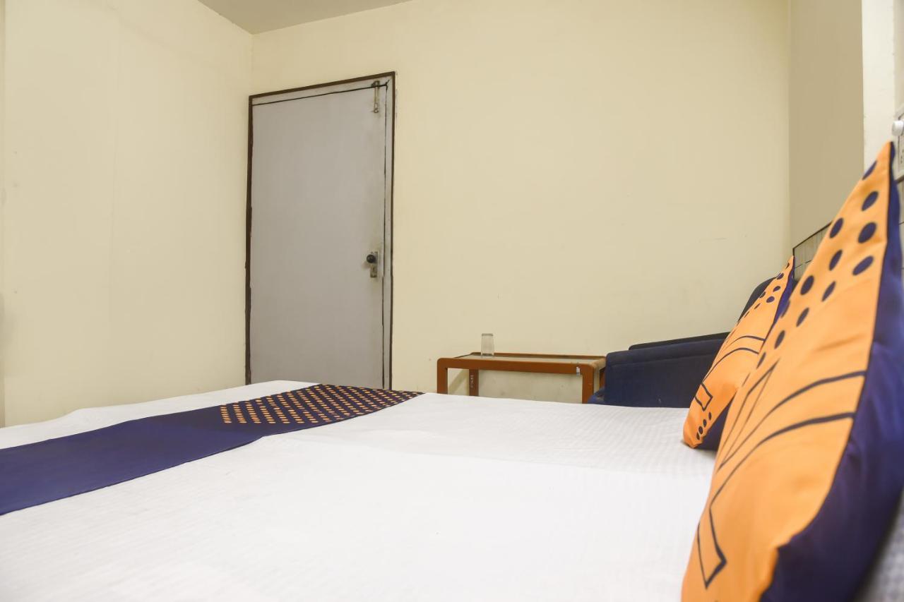 Spot On 75207 Hotel Red Sea Plaza Bhopál Kültér fotó